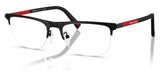 Prada Linea Rossa PS 50RV Optical Glasses