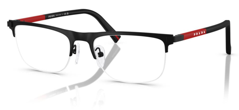 Prada Linea Rossa PS 50RV Optical Glasses