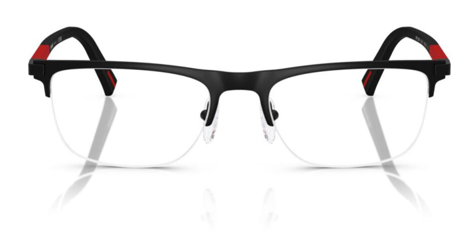 Prada Linea Rossa PS 50RV Optical Glasses