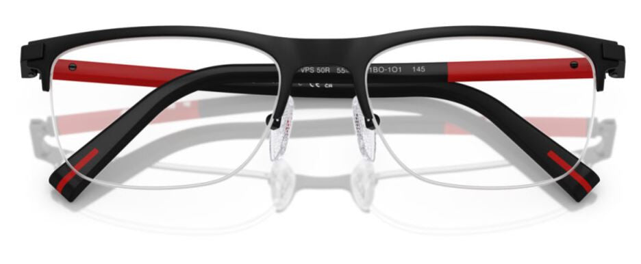 Prada Linea Rossa PS 50RV Optical Glasses