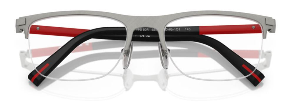 Prada Linea Rossa PS 50RV Optical Glasses
