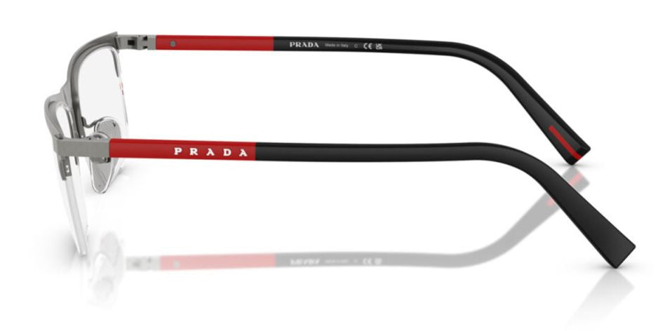 Prada Linea Rossa PS 50RV Optical Glasses