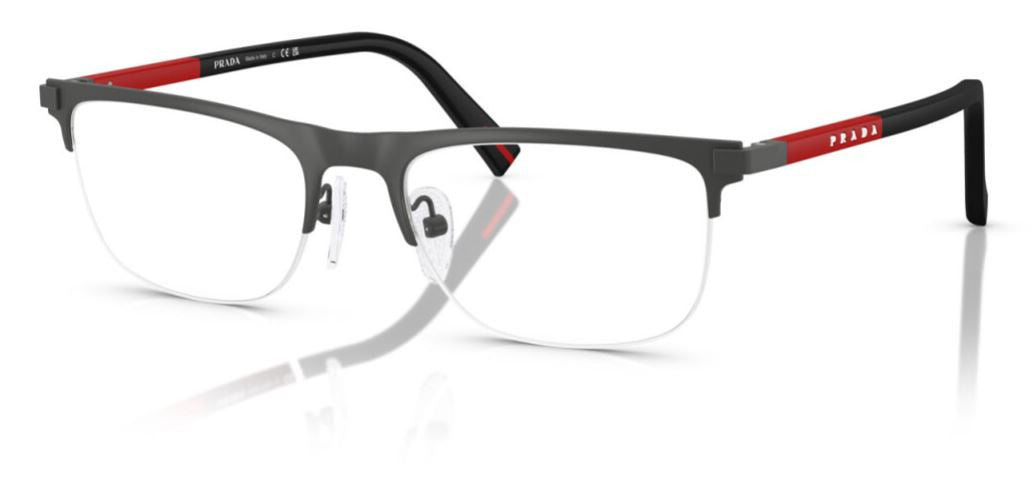 Prada Linea Rossa PS 50RV Optical Glasses
