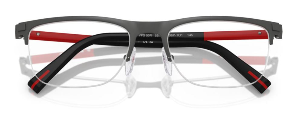 Prada Linea Rossa PS 50RV Optical Glasses