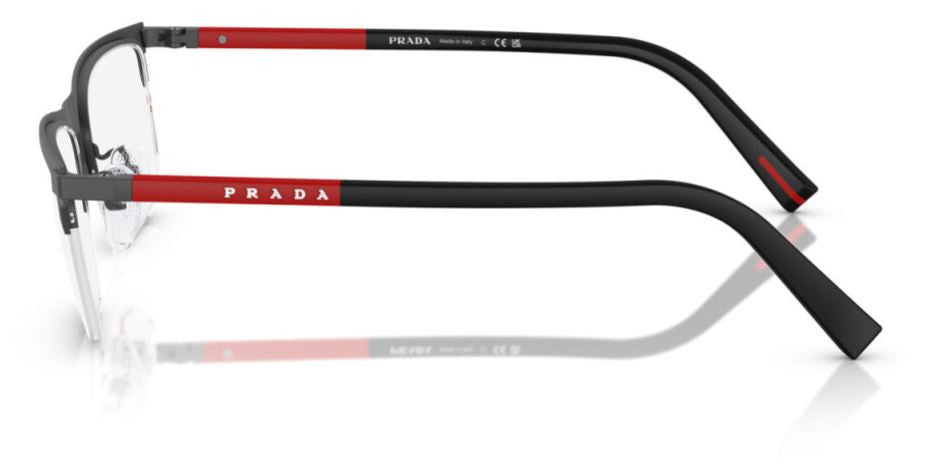 Prada Linea Rossa PS 50RV Optical Glasses