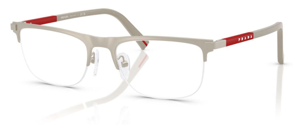 Prada Linea Rossa PS 50RV Optical Glasses