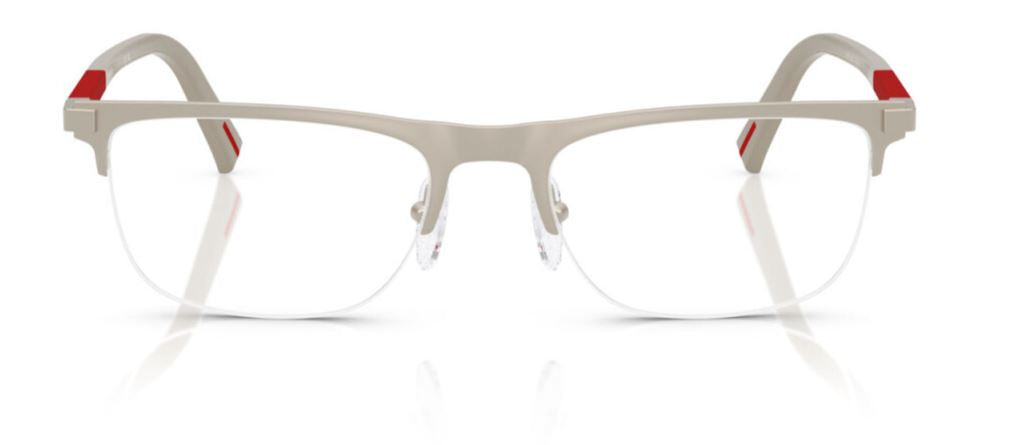 Prada Linea Rossa PS 50RV Optical Glasses
