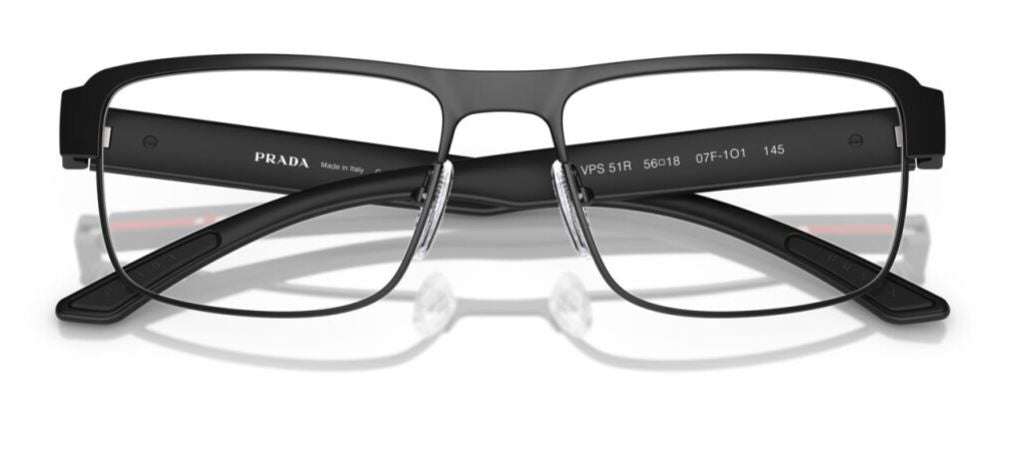 Prada Linea Rossa PS 51RV Eyeglasses