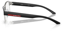 Prada Linea Rossa PS 51RV Eyeglasses