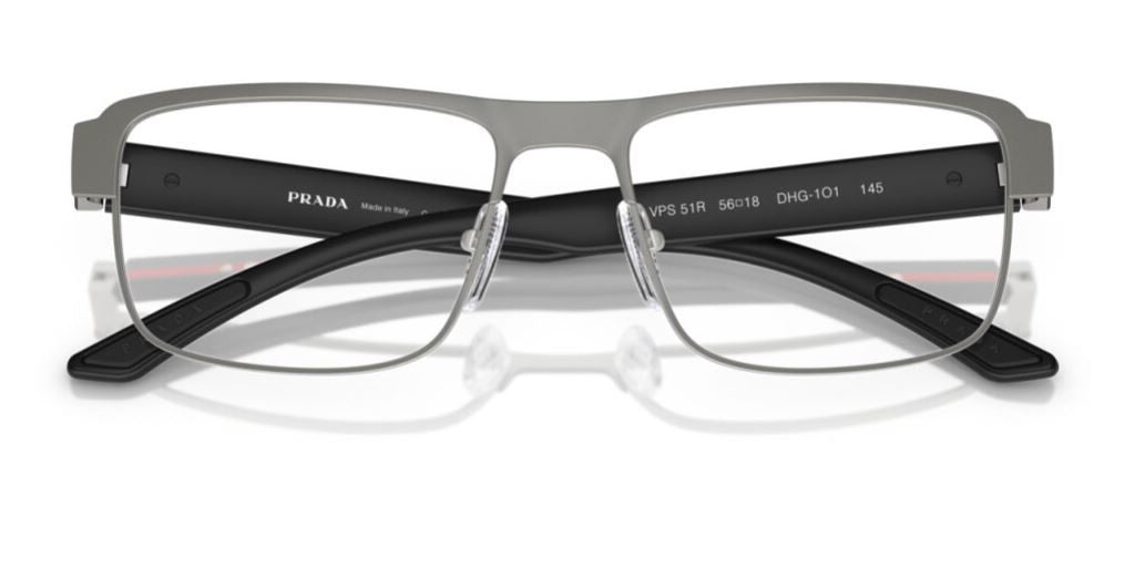 Prada Linea Rossa PS 51RV Eyeglasses