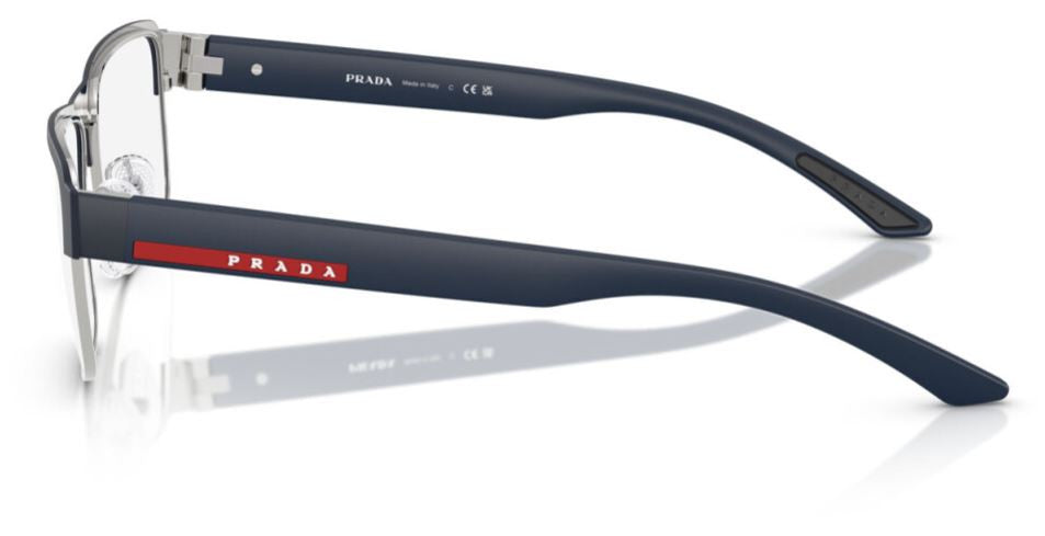 Prada Linea Rossa PS 51RV Eyeglasses