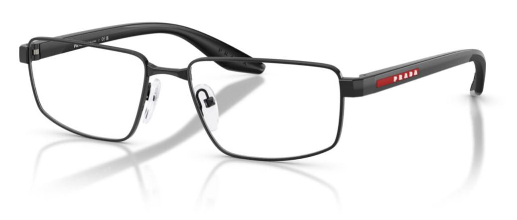 Korrektionsbrillen Prada Linea Rossa PS 52RV