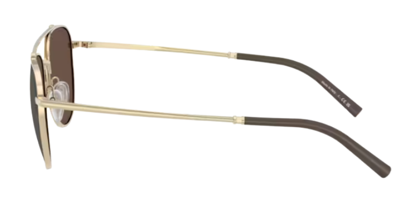 Oliver Peoples X Roger Federer OV1346S R-10 Sunglasses
