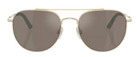 Oliver Peoples X Roger Federer OV1346S R-10 Sunglasses