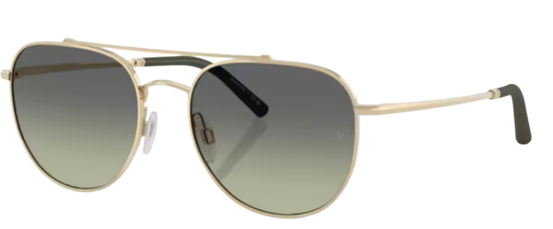 Oliver Peoples X Roger Federer OV1346S R-10 Sunglasses