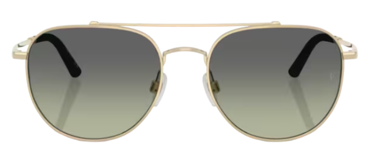Oliver Peoples X Roger Federer OV1346S R-10 Sunglasses