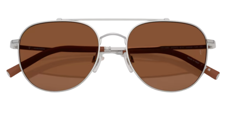 Oliver Peoples X Roger Federer OV1346S R-10 Sunglasses