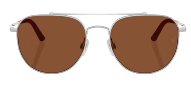 Oliver Peoples X Roger Federer OV1346S R-10 Sunglasses