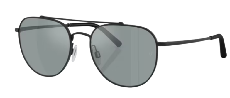 Oliver Peoples X Roger Federer OV1346S R-10 Sunglasses