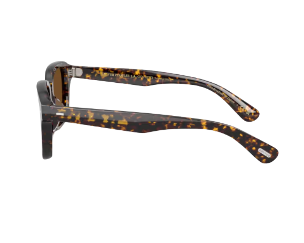 Lunettes de soleil Oliver Peoples OV5562SU