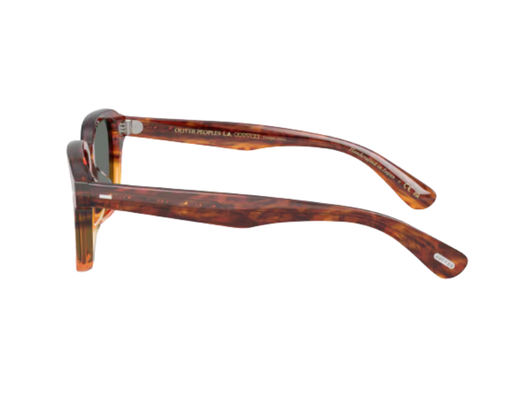 Lunettes de soleil Oliver Peoples OV5562SU