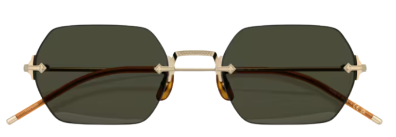 Óculos de sol Oliver Peoples OV1353ST