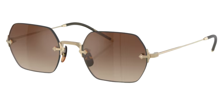 Óculos de sol Oliver Peoples OV1353ST