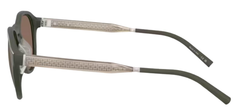 Óculos de sol Oliver Peoples X Roger Federer OV5557SU R-8
