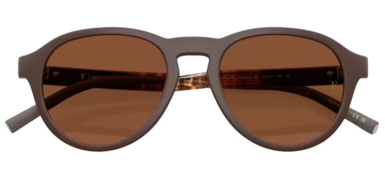 Óculos de sol Oliver Peoples X Roger Federer OV5557SU R-8