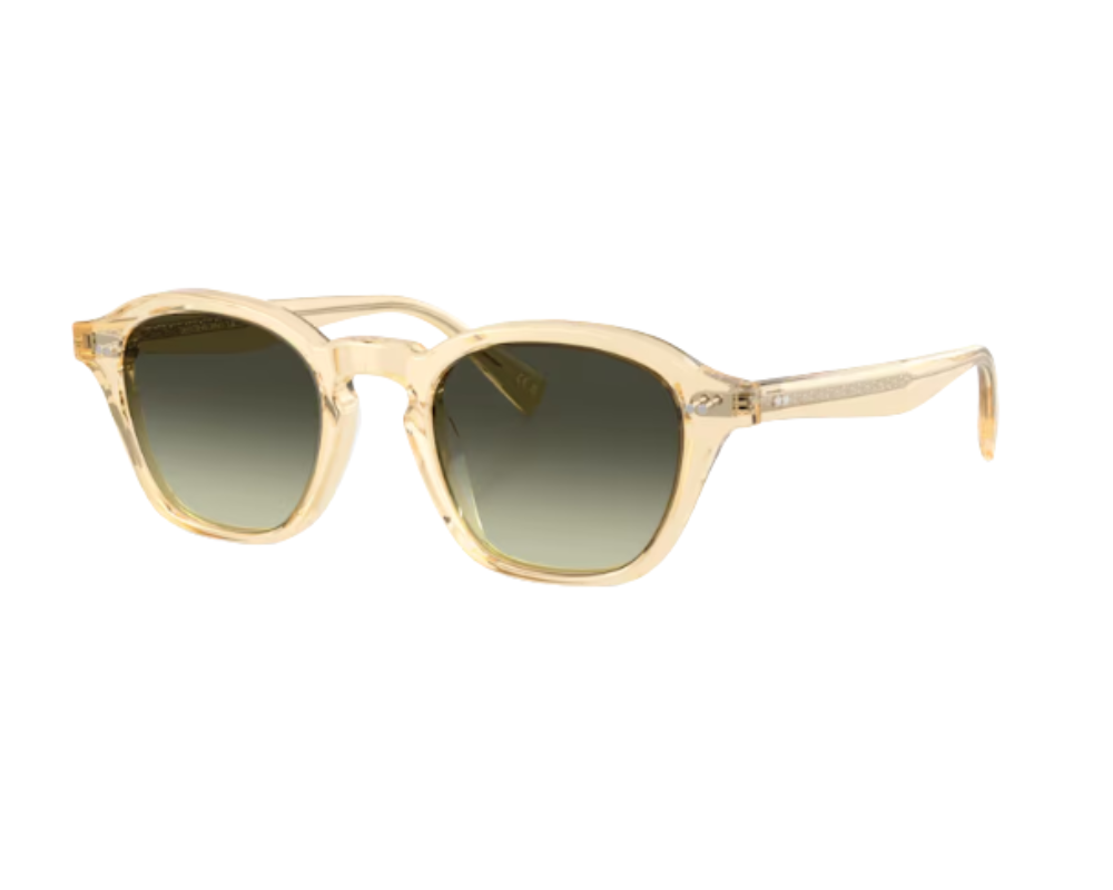 Óculos de sol Oliver Peoples OV5580SU
