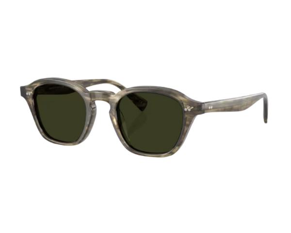 Oliver Peoples OV5580SU sunglasses – Céline Roland Opticiens