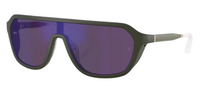 Oliver Peoples X Roger Federer OV5591SU R-12 Sunglasses
