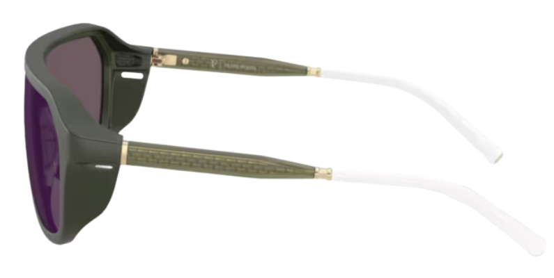 Oliver Peoples X Roger Federer OV5591SU R-12 Sunglasses