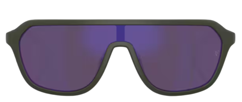 Oliver Peoples X Roger Federer OV5591SU R-12 Sunglasses