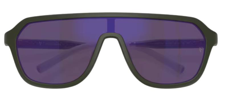 Oliver Peoples X Roger Federer OV5591SU R-12 Sunglasses