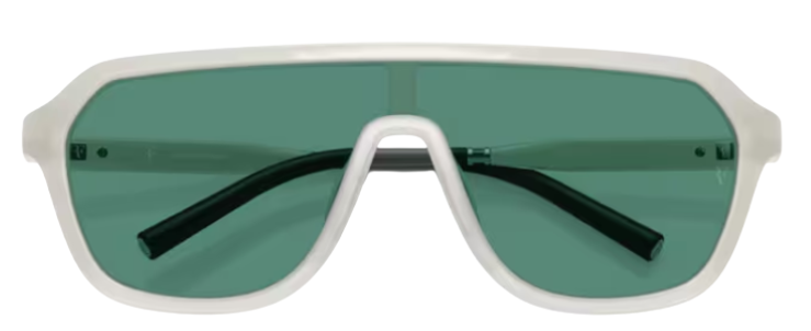 Oliver Peoples X Roger Federer OV5591SU R-12 Sunglasses