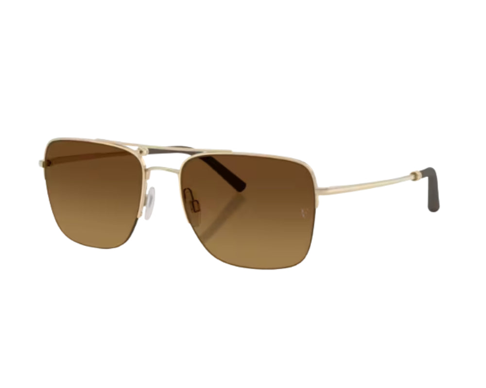 Oliver Peoples X Roger Federer OV1343S R-2 Sunglasses