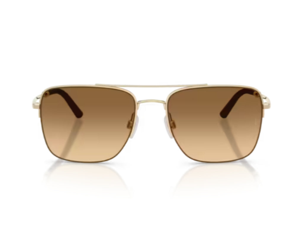 Oliver Peoples X Roger Federer OV1343S R-2 Sunglasses