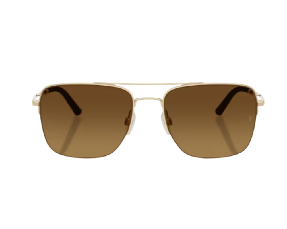 Oliver Peoples X Roger Federer OV1343S R-2 Sunglasses