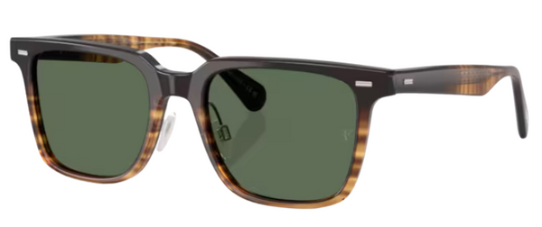 Lunettes de soleil Oliver Peoples X Roger Federer OV5592S