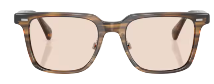 Oliver Peoples X Roger Federer OV5592S Sunglasses
