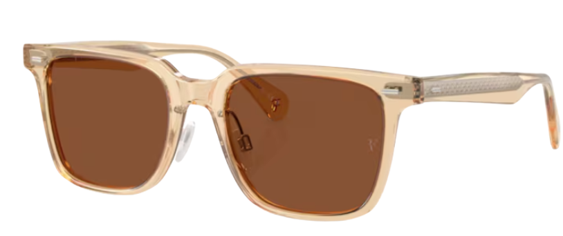Oliver Peoples X Roger Federer OV5592S Sunglasses