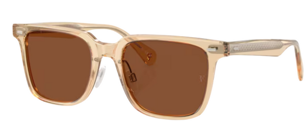Lunettes de soleil Oliver Peoples X Roger Federer OV5592S