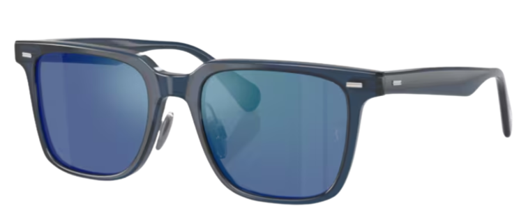 Oliver Peoples X Roger Federer OV5592S Sunglasses