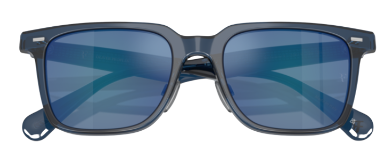 Oliver Peoples X Roger Federer OV5592S Sunglasses