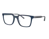 Oliver Peoples X Roger Federer OV5553U Optical Glasses