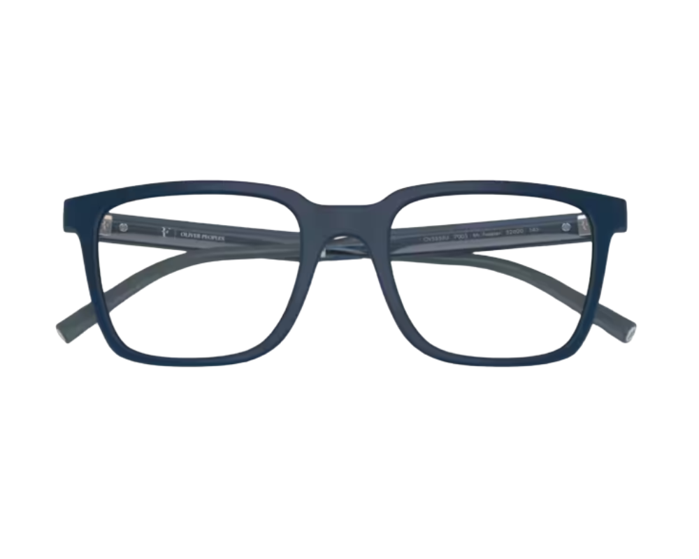 Korrektionsbrillen Oliver Peoples X Roger Federer OV5553U
