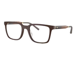 Oliver Peoples X Roger Federer OV5553U Optical Glasses