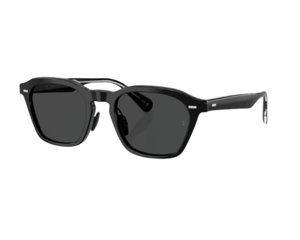 Lunettes de soleil Oliver Peoples X Roger Federer OV5593S R-11