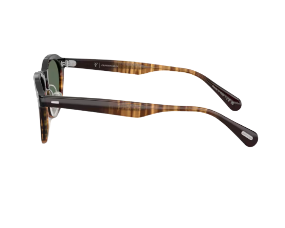 Óculos de sol Oliver Peoples X Roger Federer OV5593S R-11